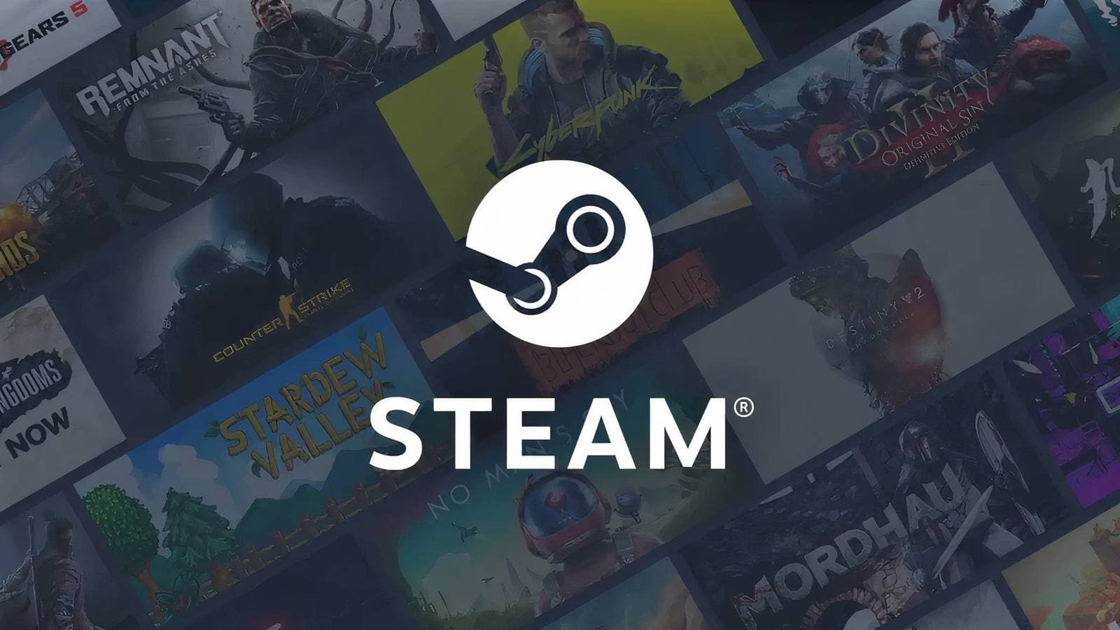 Steam Insight