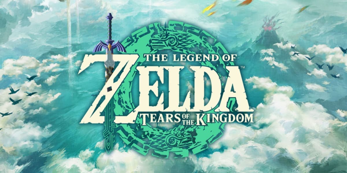 Tears of the Kingdom