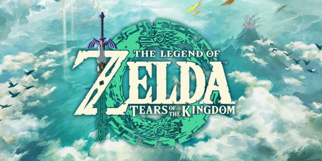 Tears of the Kingdom